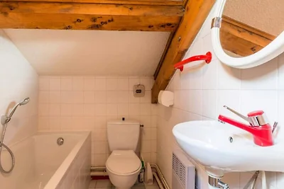 Apartment in Val d'Isère in der Nähe der...