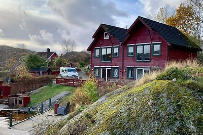 6 Personen Ferienhaus in BØMLO