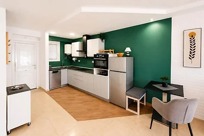 Appartement aan Playa Serena