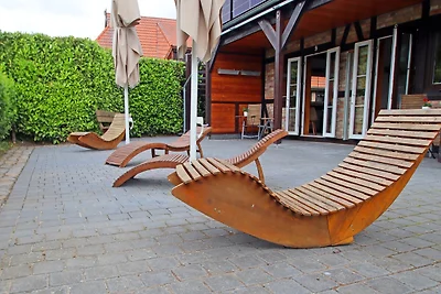 Neues Appartement im Ferienhof Neuendorf