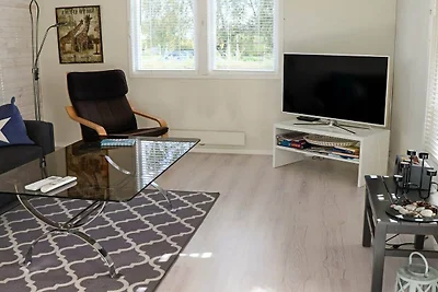 Gemütliches Ferienhaus mit Balkon