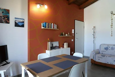 Appartamento per vacanze con piscina e vista...