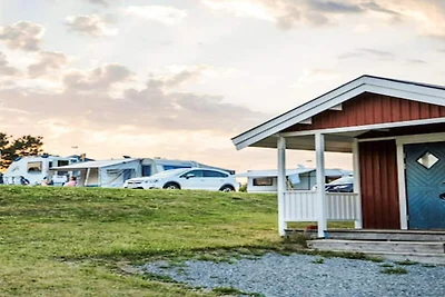 6 Personen Ferienpark haus in Fjerritslev