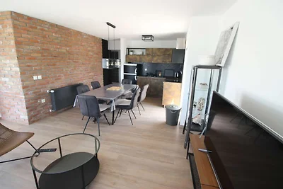 Luxusapartment | Meerblick & private...