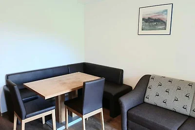 Kinderfreundliche Wohnung in Radstadt