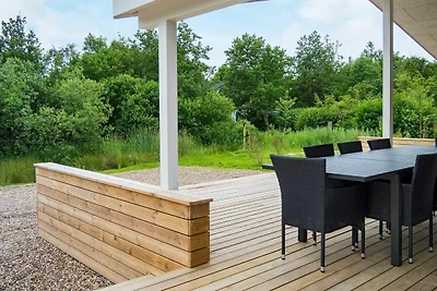 8 Personen Ferienhaus in Hurup Thy-By Traum