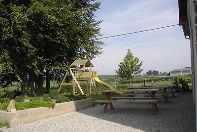 Accogliente casa vacanze con vista sul prato