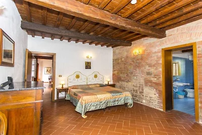 Maison de vacances Vacances relaxation Montaione