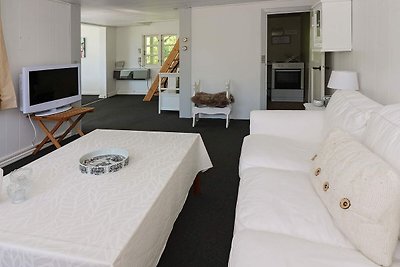 Wunderschönes Ferienhaus in Jütland in...