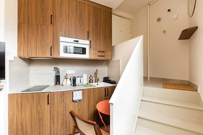 Port-Royal Residence - Charmantes Studio - 2P