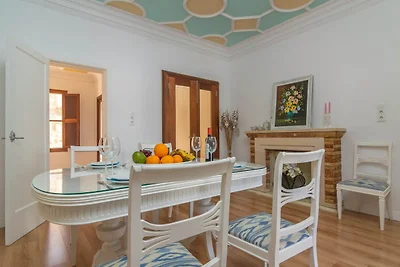 Can Tatau - Ferienhaus Mit Privatem Pool