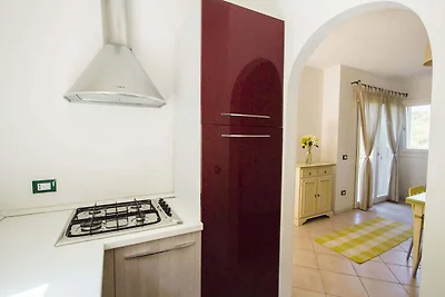 Elegantes Ferienhaus in Baja Sardinia