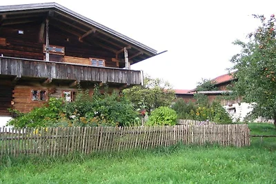 Ferienwohnung mit 2 Schlafzimmer