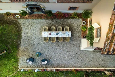 Villa in der Toskana nahe Lucca und Pisa