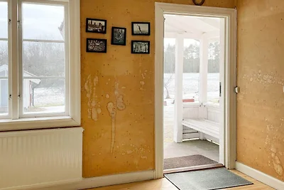 7 Personen Ferienhaus in FORSHEDA-By Traum