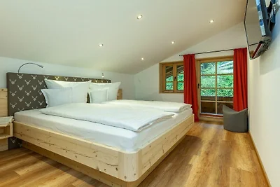 Ferienwohnung mit 1 Schlafzimmer