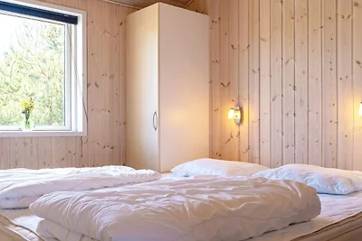 Luxuriöses Öko-Ferienhaus in Klitmöller