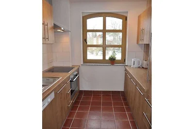 Seringhuis op de Rüsterhof