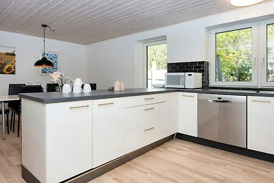 14 Personen Ferienhaus in Rømø-By Traum