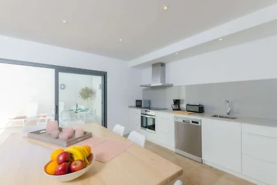 Na Valenta - Villa Con Piscina Privada En...