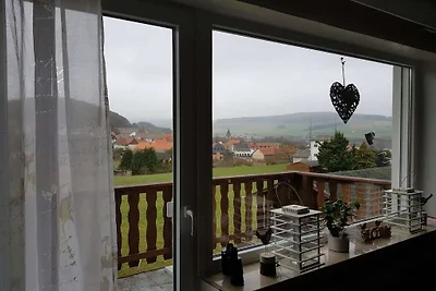 Vakantiehuis Heringhausen