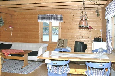 6 Personen Ferienhaus in Ballstad-By Traum