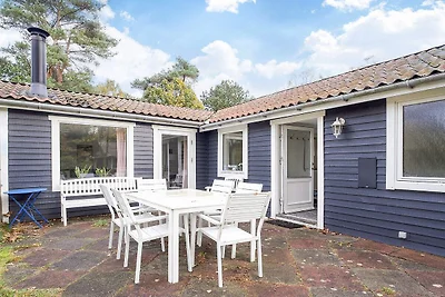 6 Personen Ferienhaus in Højby