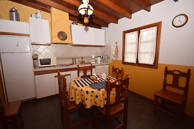 Accogliente cottage ad Orotava con piscina
