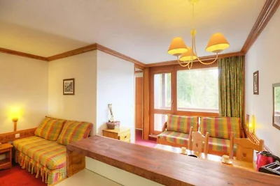 Wohnung in Villards nahe Transarc Ski