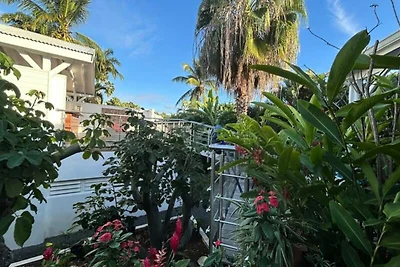 Appartamento a St-François con 2 Piscine