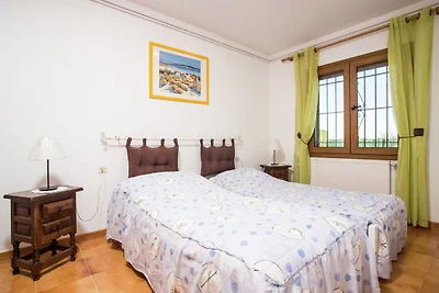 Ideales Ferienhaus mit privatem Pool