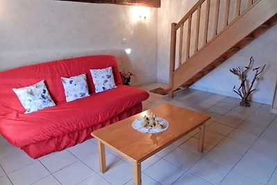 Spaziosa casa vacanze vicino alla foresta