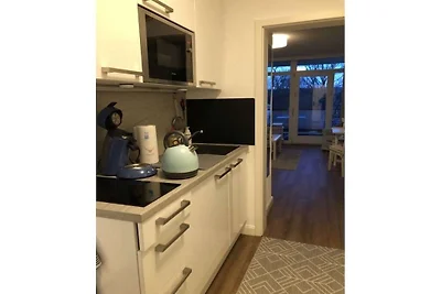 Modern appartement