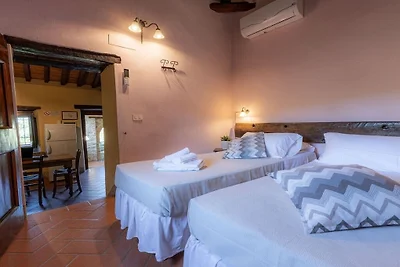 Appartamento per vacanze con 2 camere da...