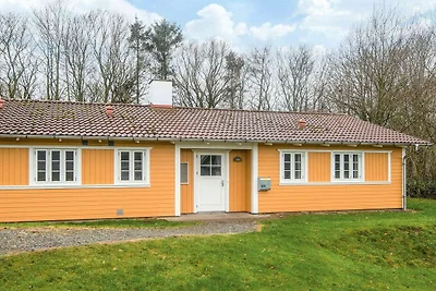 8 Personen Ferienhaus in Aabenraa-By Traum