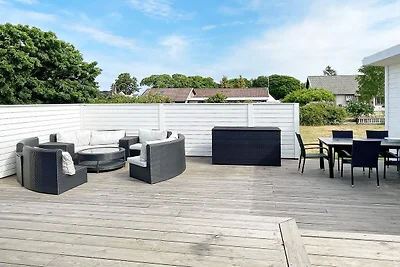 4 Sterne Ferienhaus in KÖPINGSVIK-By Traum