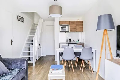 Die Port Guillaume Apartments