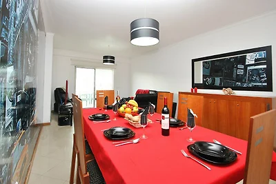 Appartement in Albufeira bij Peneco Strand