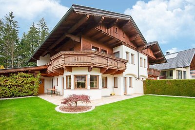 Schönes Ferienhaus in Reith im Alpbachtal mit...