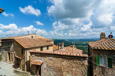 Casa vacanze vicino al bosco Montecastelli...