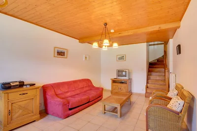Bella villa nel Parc des Volcans d'Auvergne