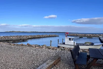 5 Personen Ferienhaus in Aabenraa-By Traum