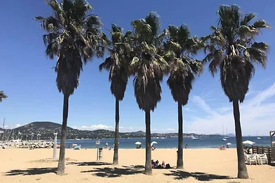 Oasis Park Residence f�r f�nf Personen