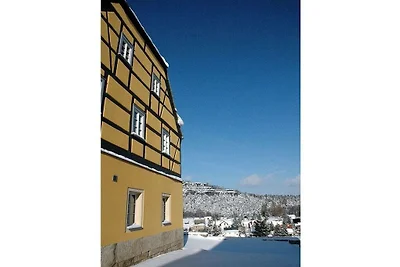 Apartament wakacyjny z 1 sypialnią