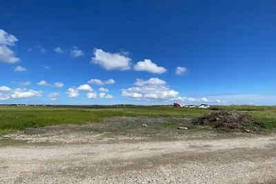 7 Personen Ferienhaus in Jerup-By Traum