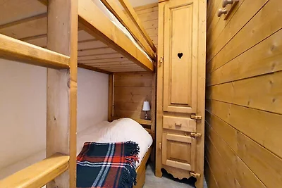 Ferienwohnung in Lac du Lou mit Zugang zu den...