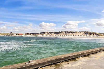 5 Sterne Ferienhaus in Løkken