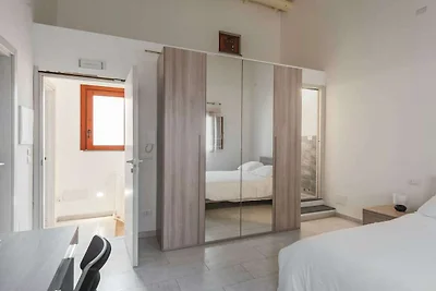 Sangiuliano - Modern duplex with balcony