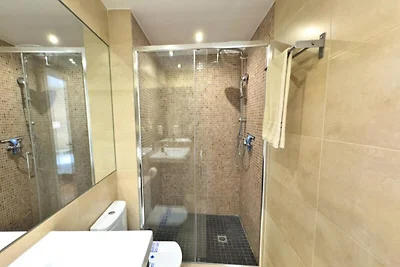 Appartement in Marbella vlakbij het strand