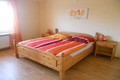 Ferienwohnung mit 3 Schlafzimmer